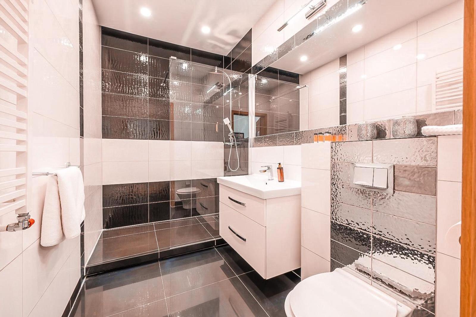 Апартаменты Katania Moxy Te&Am Cracow Краков Экстерьер фото